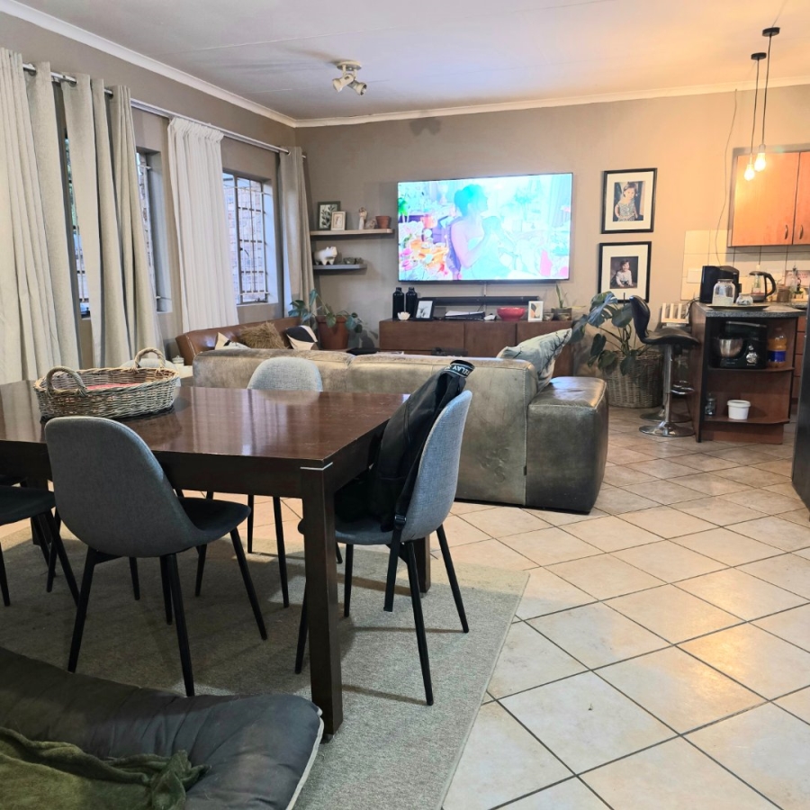 2 Bedroom Property for Sale in Equestria Gauteng