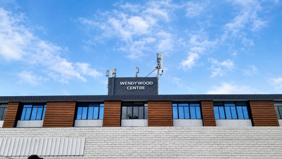 To Let Commercial Property for Rent in Wendywood Gauteng