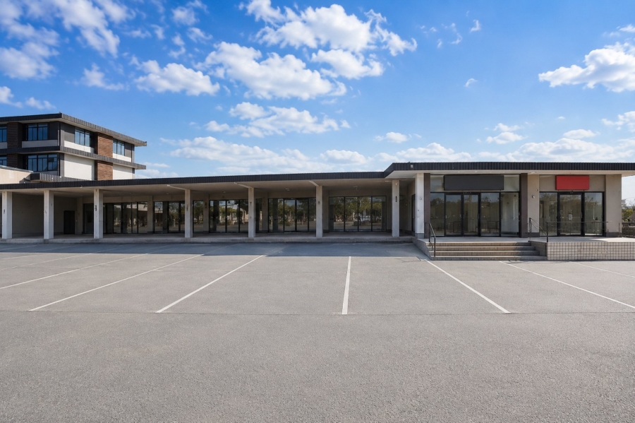To Let Commercial Property for Rent in Wendywood Gauteng
