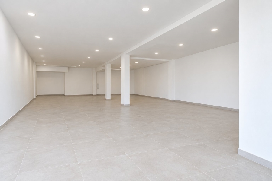To Let Commercial Property for Rent in Wendywood Gauteng