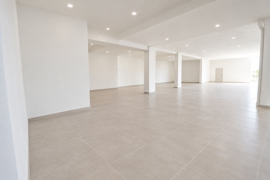 To Let Commercial Property for Rent in Wendywood Gauteng