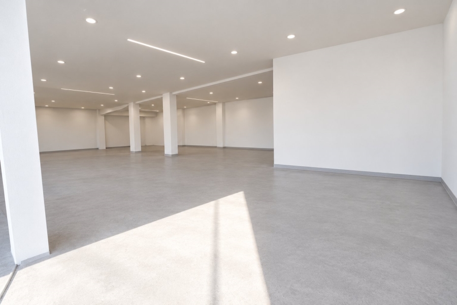 To Let Commercial Property for Rent in Wendywood Gauteng