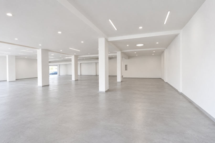 To Let Commercial Property for Rent in Wendywood Gauteng