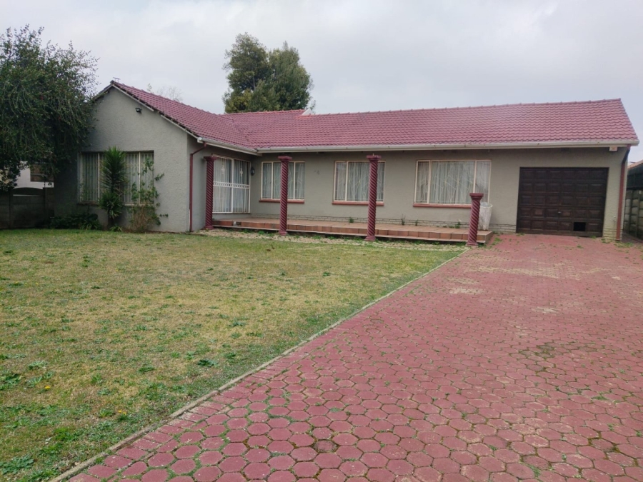 3 Bedroom Property for Sale in Mindalore Gauteng