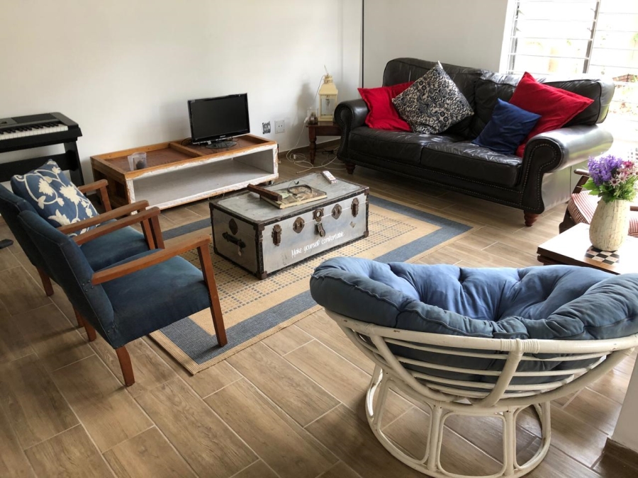 To Let  Bedroom Property for Rent in Murrayfield Gauteng