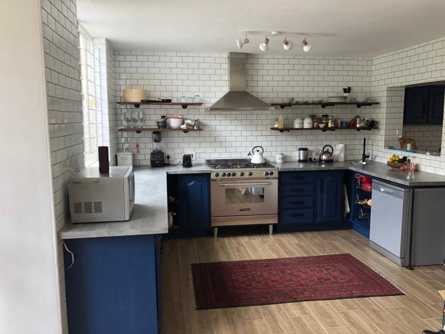 To Let  Bedroom Property for Rent in Murrayfield Gauteng