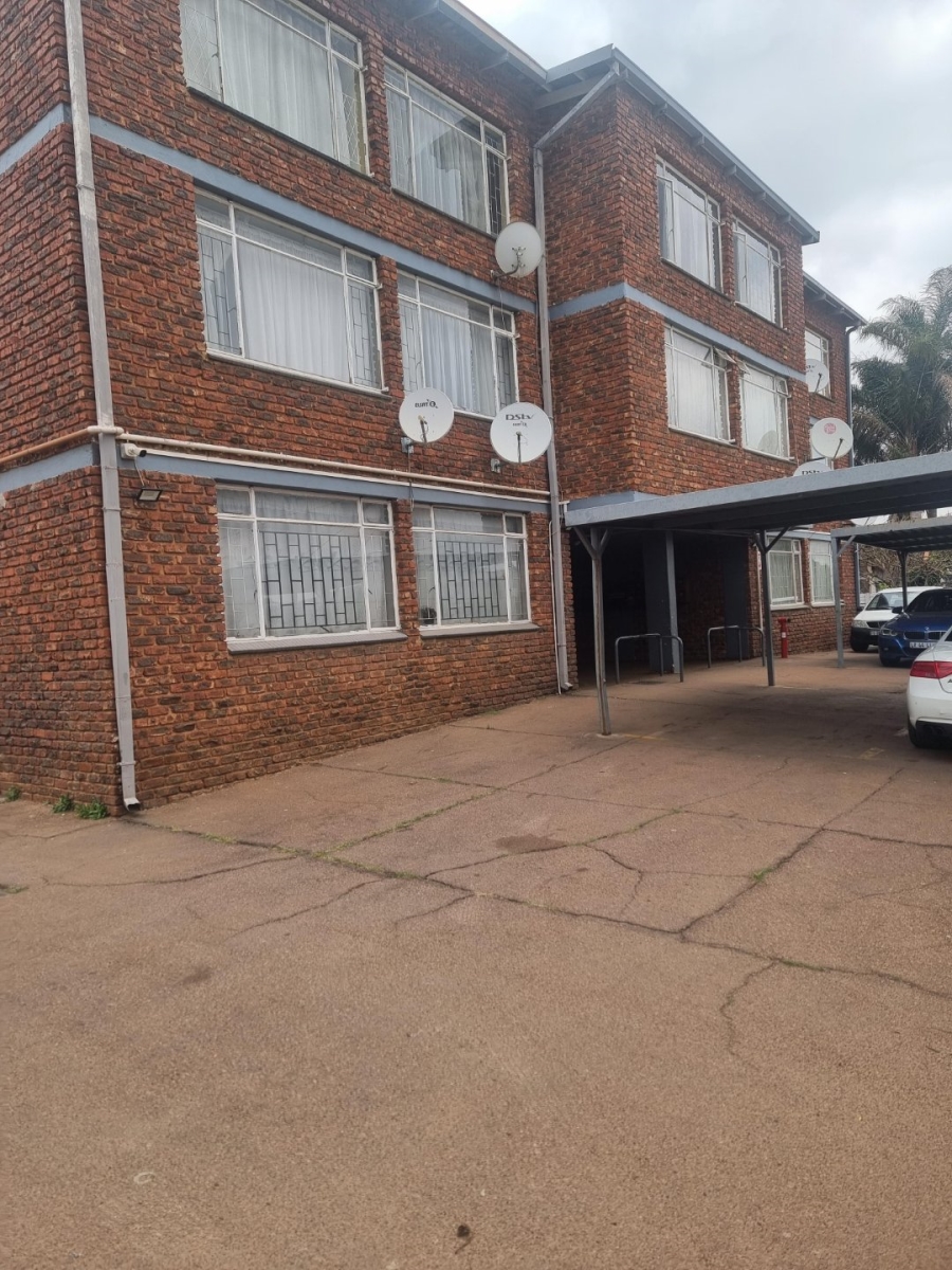 To Let 1 Bedroom Property for Rent in Daspoort Gauteng