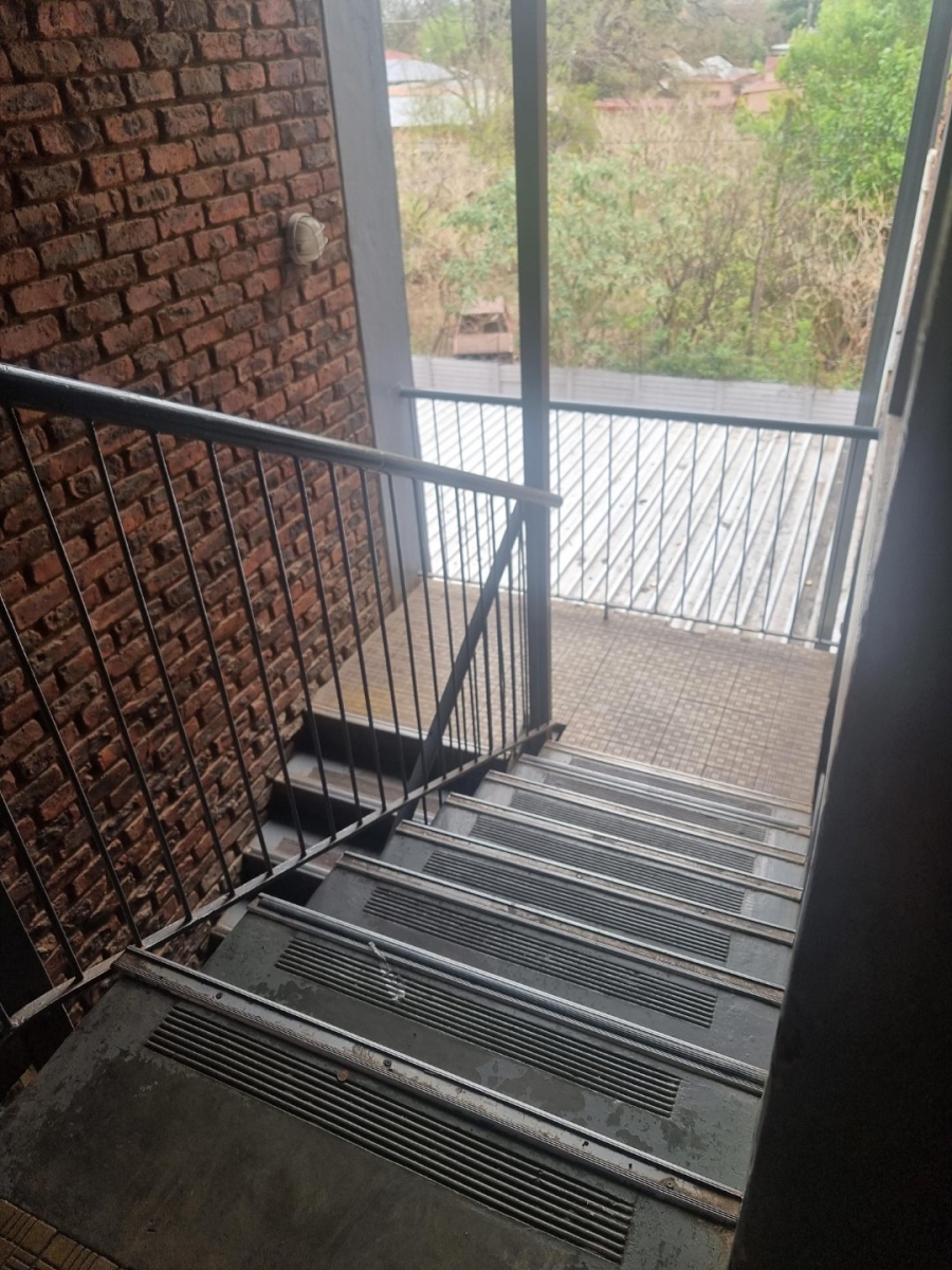 To Let 1 Bedroom Property for Rent in Daspoort Gauteng