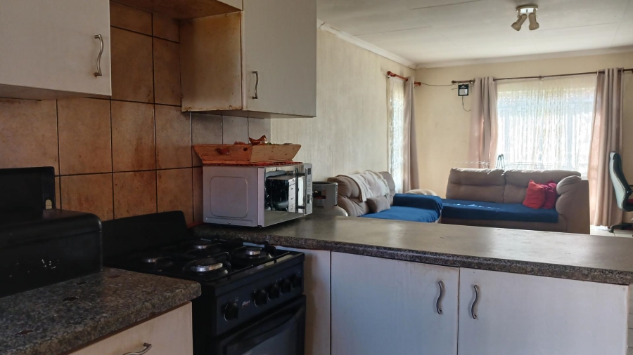 2 Bedroom Property for Sale in Comet Gauteng