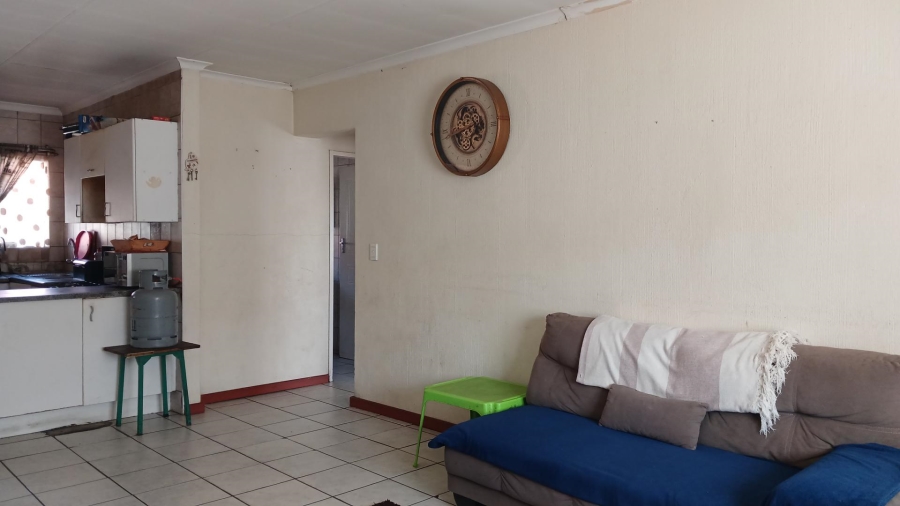2 Bedroom Property for Sale in Comet Gauteng