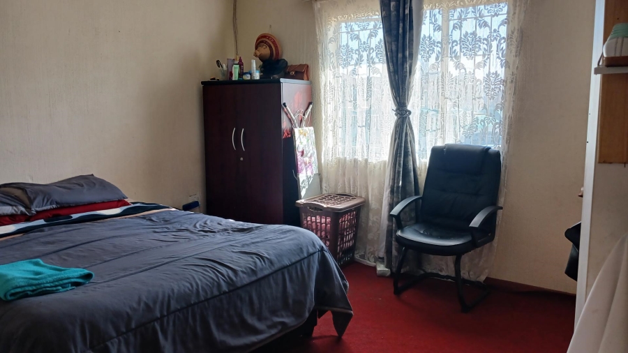 2 Bedroom Property for Sale in Comet Gauteng