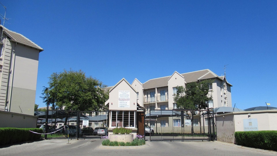 2 Bedroom Property for Sale in Klippoortje Gauteng