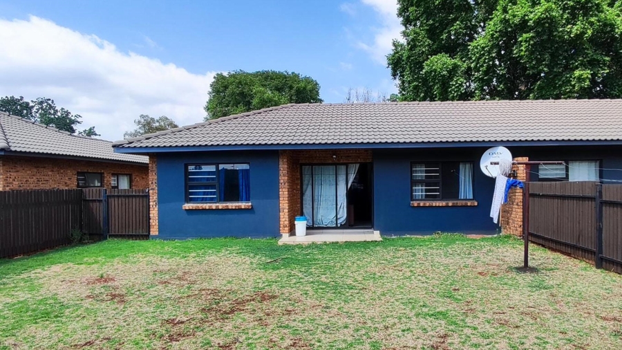 3 Bedroom Property for Sale in Comet Gauteng