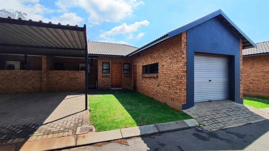 3 Bedroom Property for Sale in Comet Gauteng