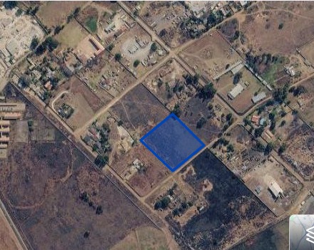 Commercial Property for Sale in Hillcrest AH Gauteng