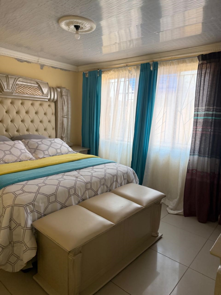 2 Bedroom Property for Sale in Tembisa Central Gauteng