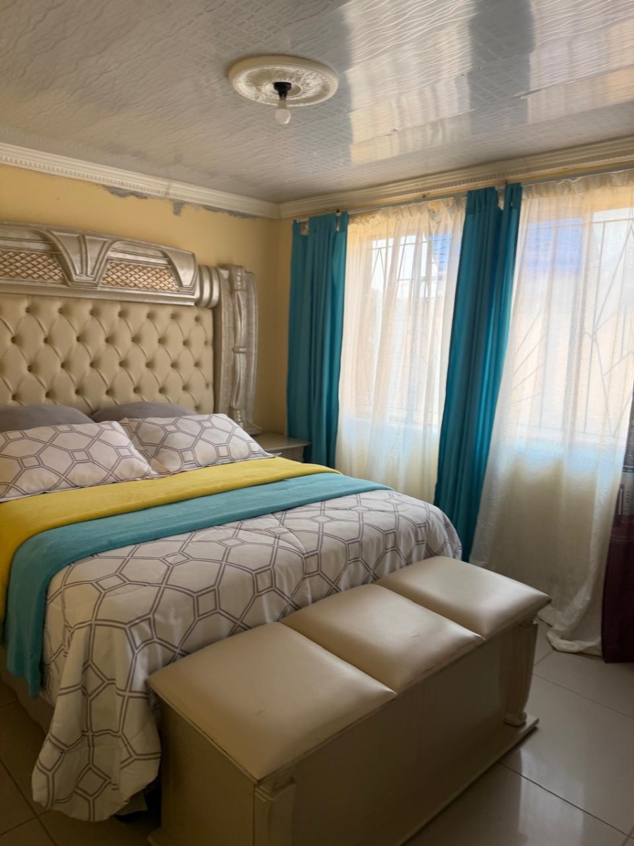 2 Bedroom Property for Sale in Tembisa Central Gauteng