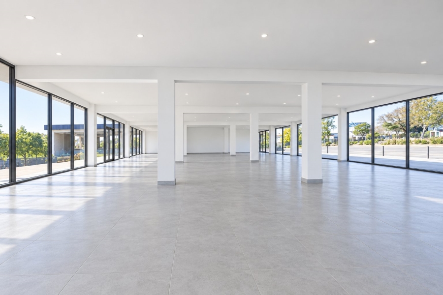 To Let Commercial Property for Rent in Wendywood Gauteng