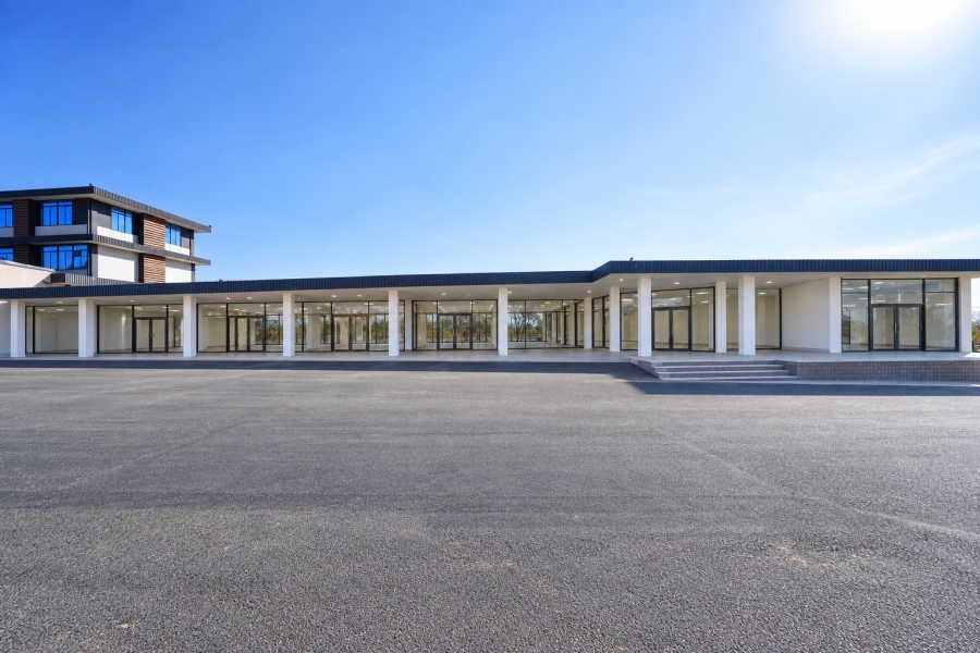 To Let Commercial Property for Rent in Wendywood Gauteng