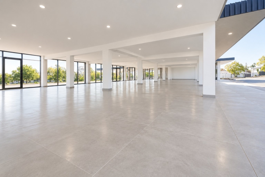To Let Commercial Property for Rent in Wendywood Gauteng