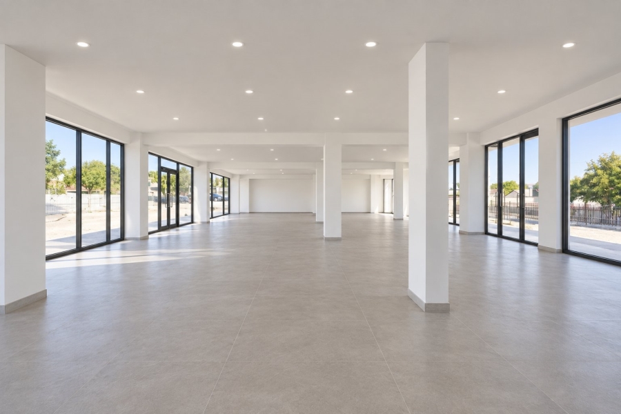 To Let Commercial Property for Rent in Wendywood Gauteng