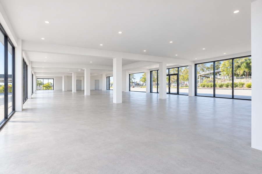 To Let Commercial Property for Rent in Wendywood Gauteng
