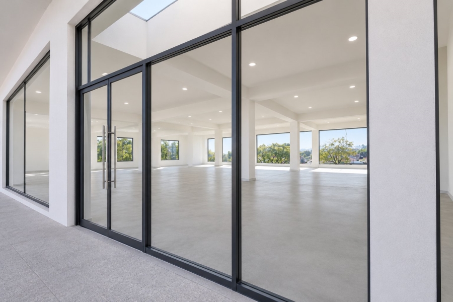 To Let Commercial Property for Rent in Wendywood Gauteng