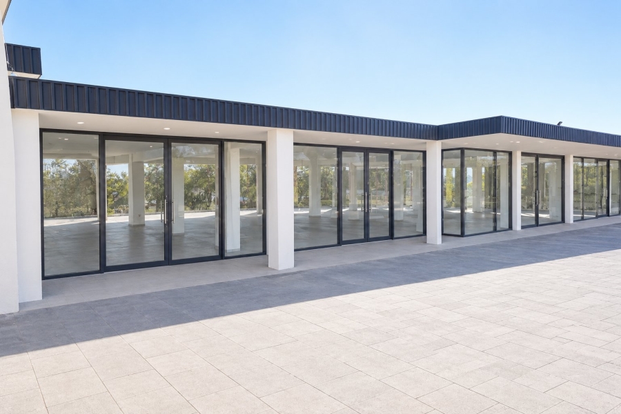 To Let Commercial Property for Rent in Wendywood Gauteng