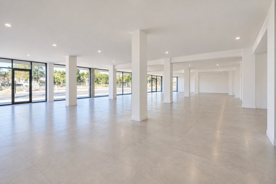 To Let Commercial Property for Rent in Wendywood Gauteng