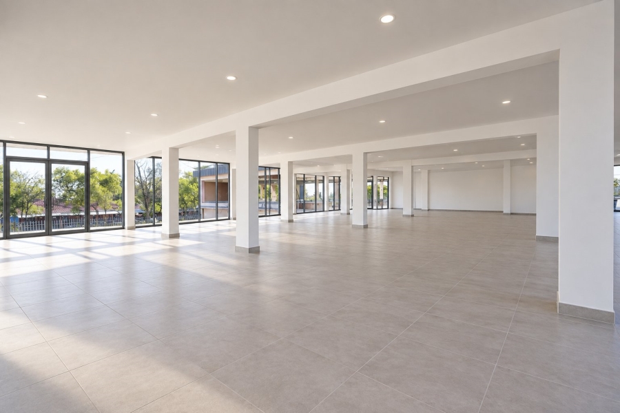 To Let Commercial Property for Rent in Wendywood Gauteng
