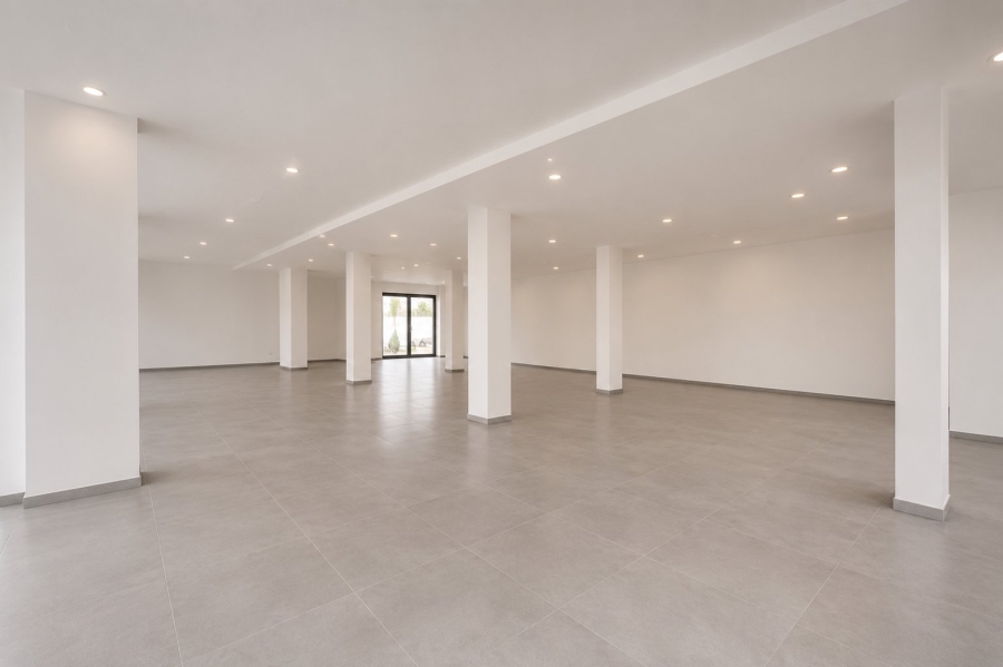 To Let Commercial Property for Rent in Wendywood Gauteng