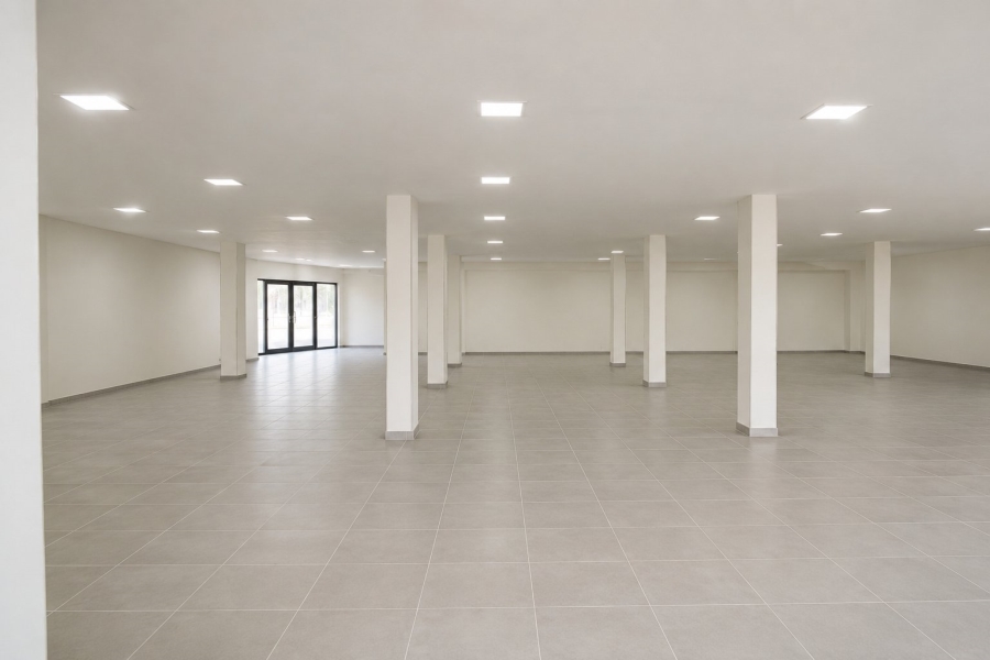 To Let Commercial Property for Rent in Wendywood Gauteng
