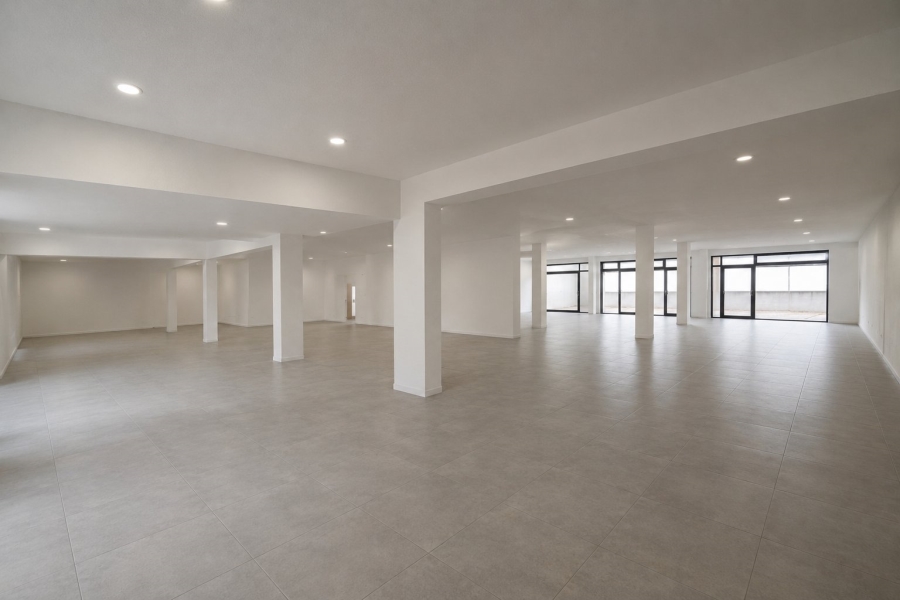 To Let Commercial Property for Rent in Wendywood Gauteng