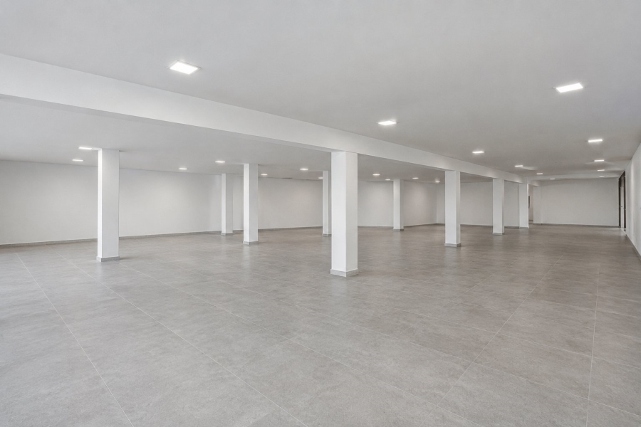 To Let Commercial Property for Rent in Wendywood Gauteng
