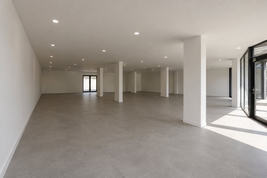 To Let Commercial Property for Rent in Wendywood Gauteng