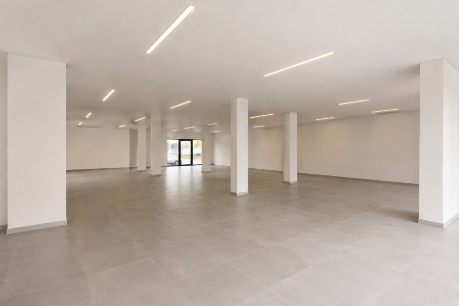 To Let Commercial Property for Rent in Wendywood Gauteng