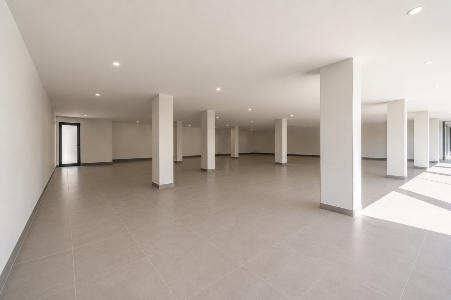 To Let Commercial Property for Rent in Wendywood Gauteng