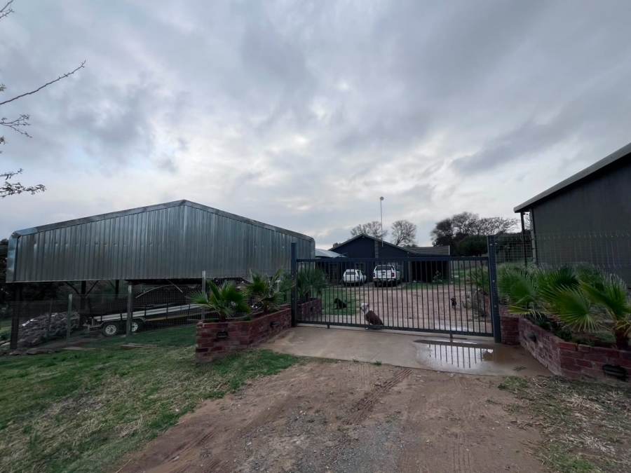 Commercial Property for Sale in Vaal Bank Gauteng