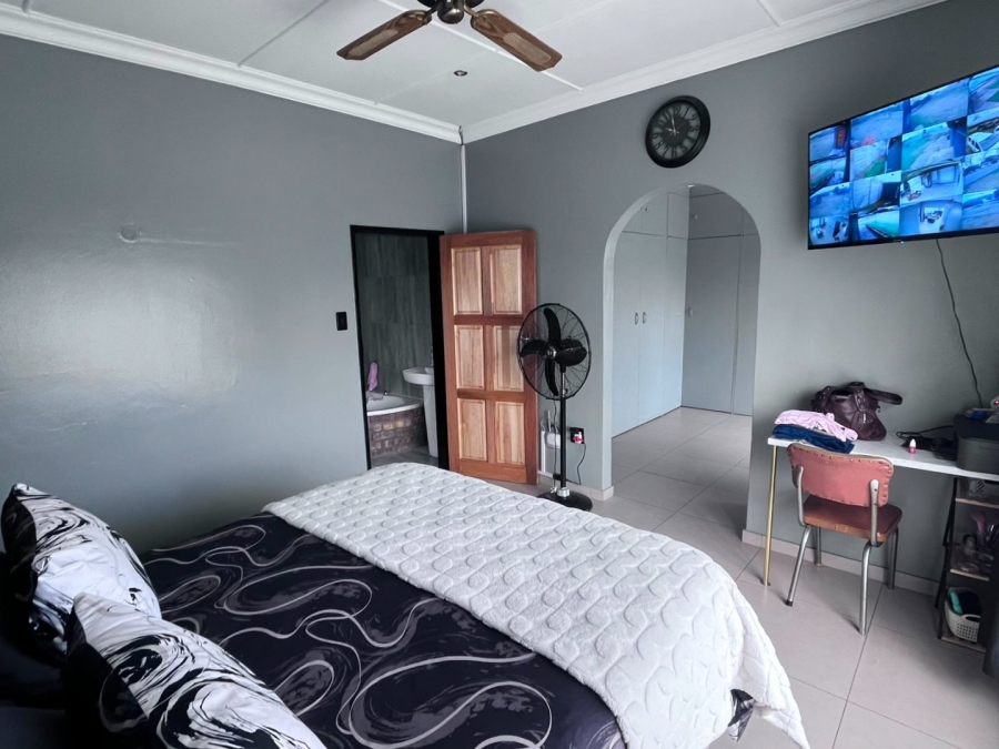 Commercial Property for Sale in Vaal Bank Gauteng