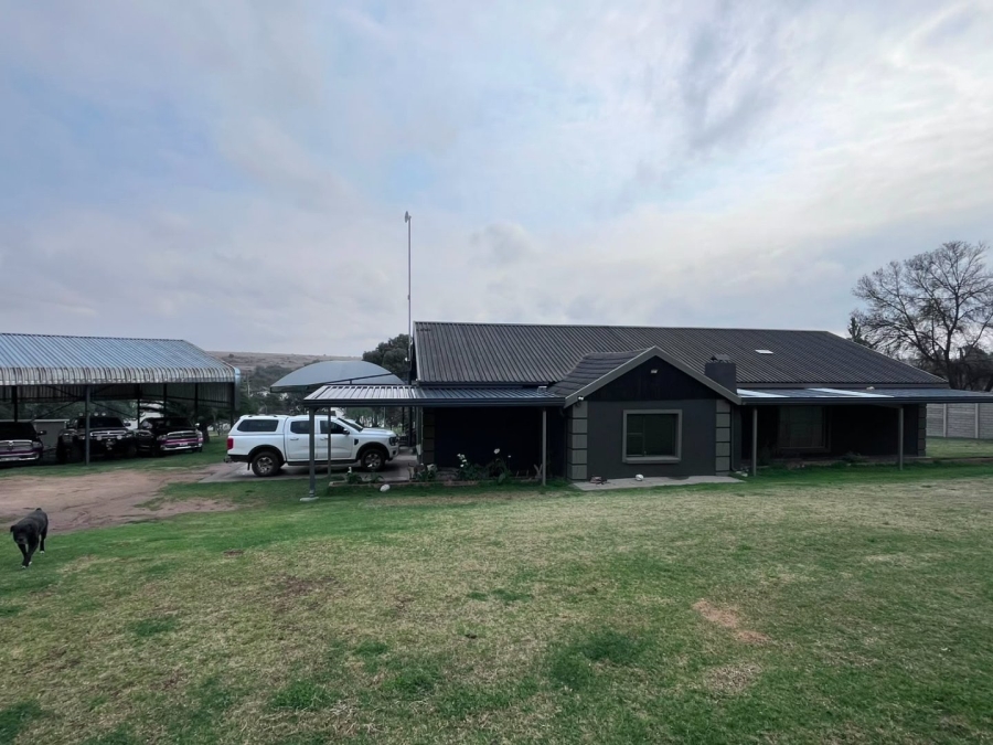 Commercial Property for Sale in Vaal Bank Gauteng