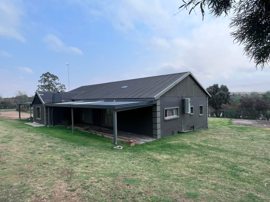Commercial Property for Sale in Vaal Bank Gauteng