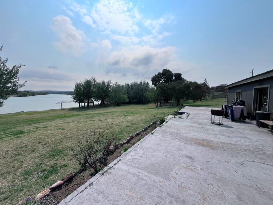 Commercial Property for Sale in Vaal Bank Gauteng