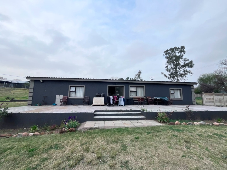 Commercial Property for Sale in Vaal Bank Gauteng