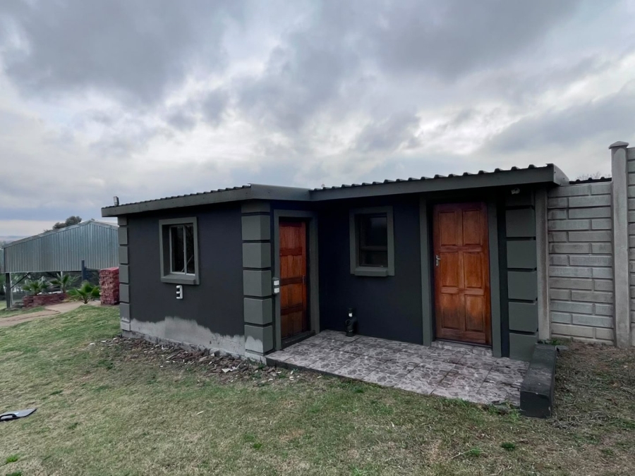 Commercial Property for Sale in Vaal Bank Gauteng