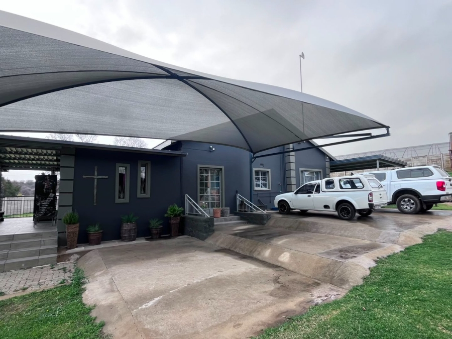 Commercial Property for Sale in Vaal Bank Gauteng