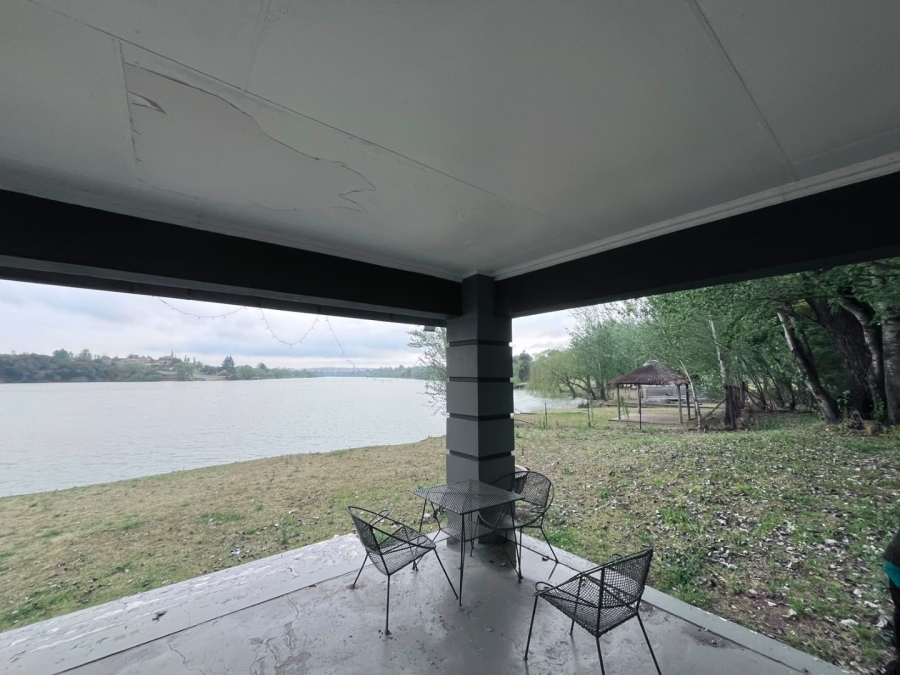 Commercial Property for Sale in Vaal Bank Gauteng