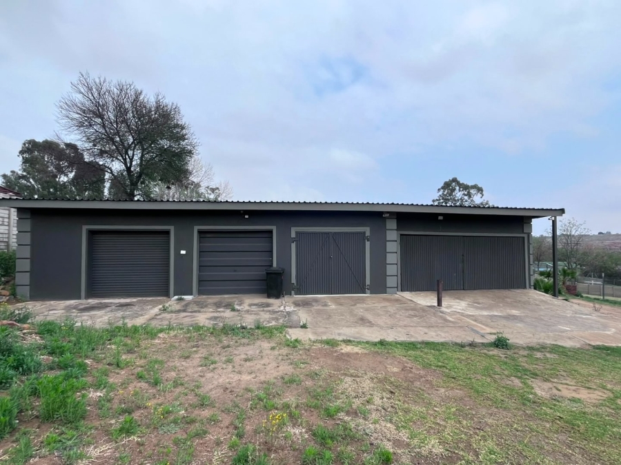 Commercial Property for Sale in Vaal Bank Gauteng