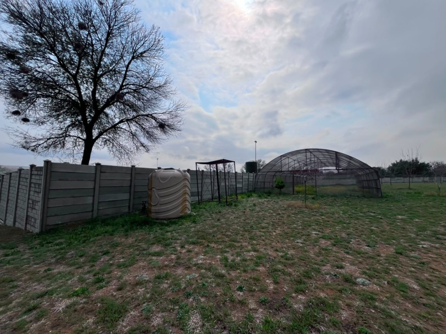 Commercial Property for Sale in Vaal Bank Gauteng