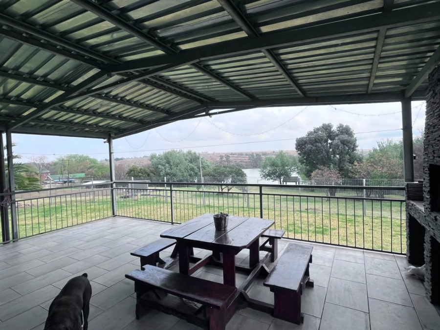 Commercial Property for Sale in Vaal Bank Gauteng