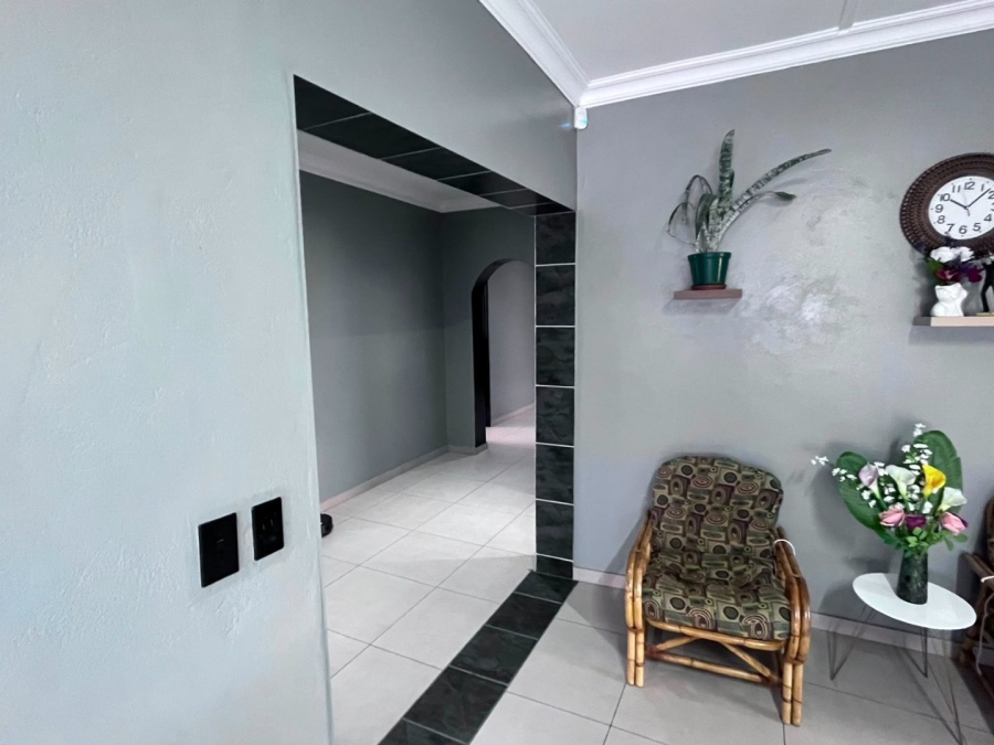 Commercial Property for Sale in Vaal Bank Gauteng